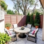 Granite Steps & Patio Pavers: Outdoor Landscaping Design Guide