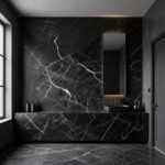 Absolute Black Granite